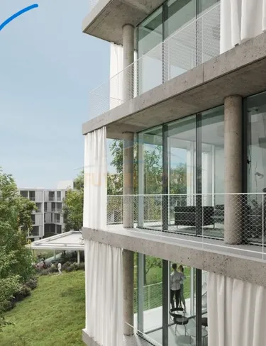 Фото Квартира на продажу Mjull-bathore, By Long Hill Residences, Tiranë