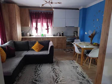 Фото Квартира на продажу 5 Maji, Rruga 5 Maji, Tiranë