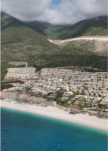 Foto e Apartment në shitje Palasë, Palas, Vlorë