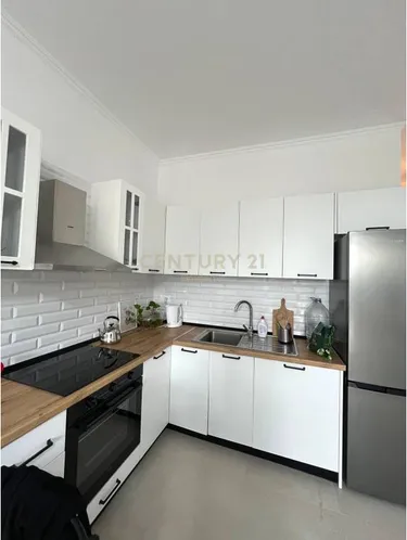 Foto e Apartment në shitje Mali i Robit, Durrës