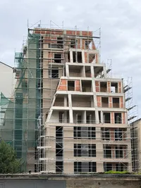 Stadiumi Dinamo - photos of  for Apartment