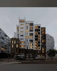 Rruga Don Bosko - photos of  for Apartment