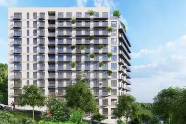 3 Apartments for Sale in Shëngjin – Belhaus Edil Project