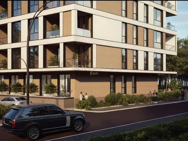 Fotografie Byt na prodej Qerret, Durrës