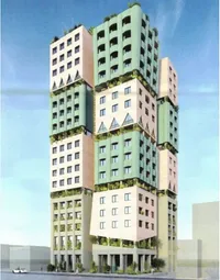 Rruga Muhamet Deliu - photos of  for Apartment