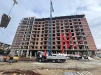 Rruga Grigor Gjirokastriti - photos of  for Apartment