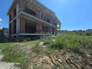 Foto e Vilë në shitje Gjiri i Lalzit, Durrës