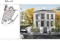 Rruga Mjull Bathore - photos of  for Vila