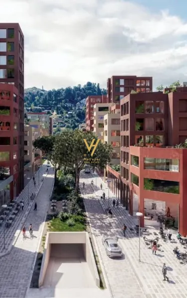 Zdjęcie Mieszkanie do wynajęcia Astir, Tiranë