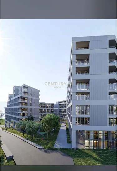 Foto e Apartment në shitje Forest Rezidencë, Tiranë