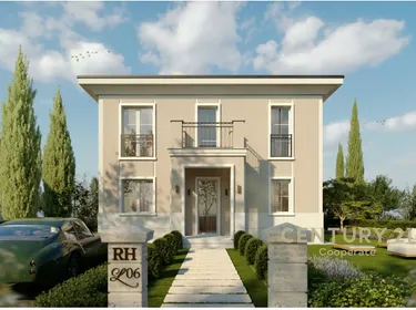 Foto e Vilë në shitje Farkë, Rolling Hills, Tiranë