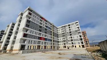 Foto e Apartment në shitje Qendra Tregtare Qtu, Tiranë