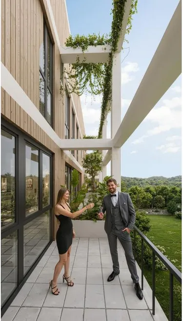 Zdjęcie Mieszkanie na sprzedaż Mali i Robit, Mes Pishave Residence, Durrës