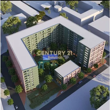 Foto e Apartment në shitje Rruga 5 Maj, Rruga 5 Maji, Tiranë