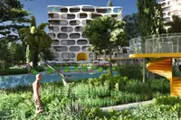 Radhime Road - photos of  for Penthouse