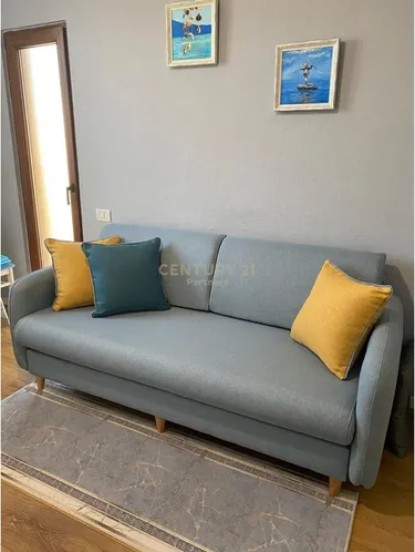 Foto e Apartment në shitje Blloku Vasil Shanto, Tiranë