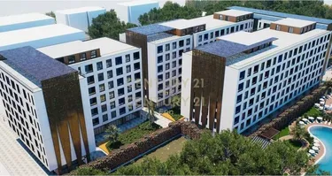 Foto e Apartment në shitje Golem, Durrës