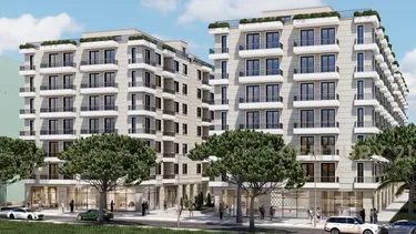 Fotografie penthouse na prodej Golem, Durrës