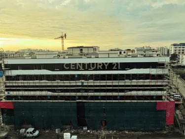 Fotografie Byt na prodej Rezidenca West Coast, Durrës