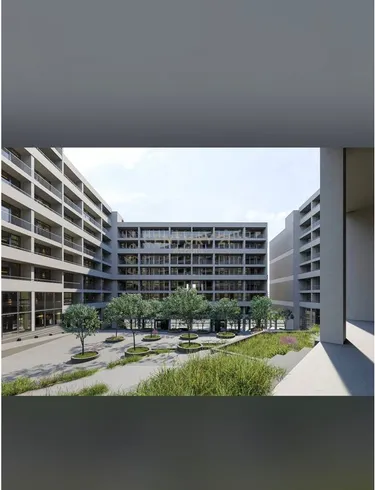 Foto e Apartment në shitje Forest Rezidencë, Tiranë