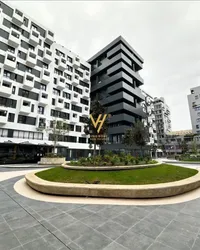 Square 21 - photos of  for Office