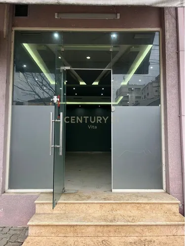 Foto di shop in vendita Pranë Drejtorisë së Policisë, Durrës