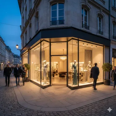 Photo of shop for sale Tirane - 1001 (al), Rruga Kongresi Manastirit, Tiranë