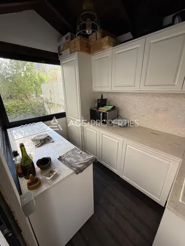 1+1 Apartment for Sale in Qerret, Kavajë – 70 m from the Sea