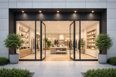 Photo of shop for sale Tirane - 1001 (al), Rruga Kongresi Manastirit, Tiranë