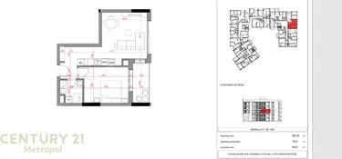 Foto e Apartment në shitje Paskuqan, North Residence, Tiranë