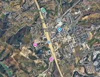 Lundër, Farkë, Tirana Municipality, Tirana County, Central Albania, 1045, Albania - photos of  for Land