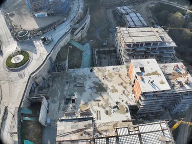 Photo of Apartment for sale Tirane - 1001 (al), Rruga Kodra e Diellit, Tiranë