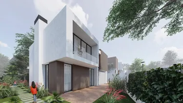 Photo of Apartment for sale Tirane - 1001 (al), Rruga Haxhi Dushku, Tiranë