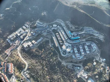 Photo of Apartment for sale Tirane - 1001 (al), Rruga Kodra e Diellit, Tiranë