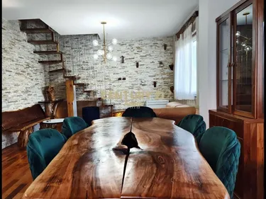 Fotografie Byt na prodej Kopshti Botanik, Tiranë