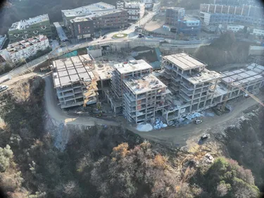 Photo of Apartment for sale Tirane - 1001 (al), Rruga Kodra e Diellit, Tiranë