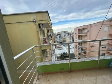 Foto e penthouse në shitje Qender, Durrës