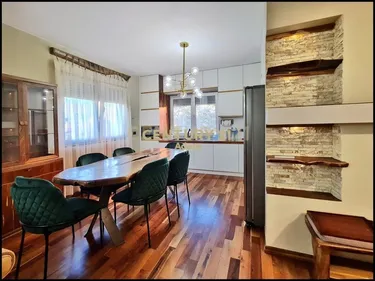 Fotografie Byt na prodej Kopshti Botanik, Tiranë