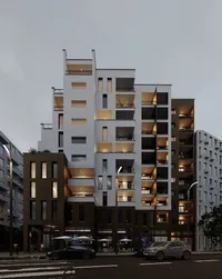 Rruga Don Bosko - photos of  for Apartment