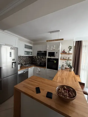 Foto e penthouse në shitje Vollga, Durrës