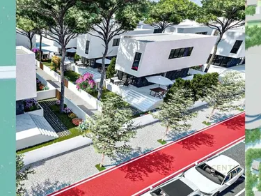 Photo of Apartment for sale Gjiri i Lalezit, Durrës