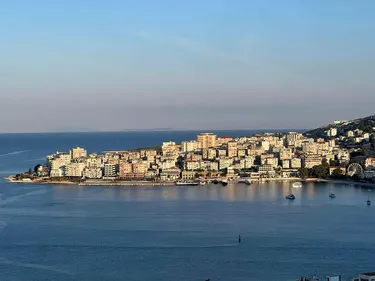 Fotografie Byt na prodej Qender, Sarandë