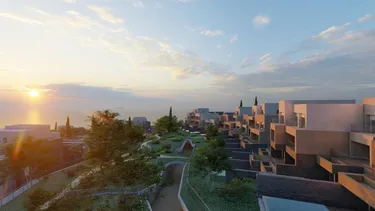 For Sale: 2-Storey Villa in Green Coast 2, Palasë, Vlorë