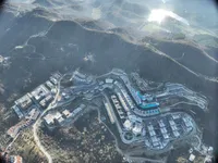 Kodra e Diellit 2 - photos of  for Apartment