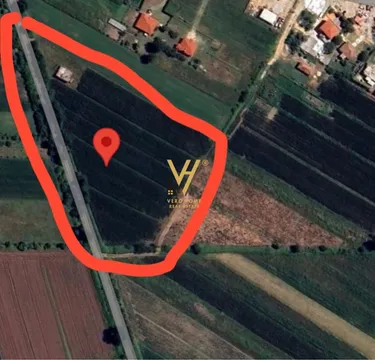 Photo of land for sale Thumane, Krujë
