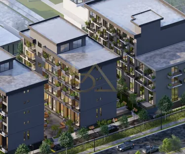 Apartment for Sale – Sunrise Residence, Golem