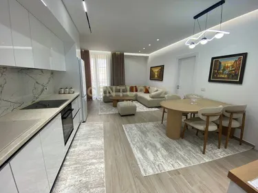 Foto von Wohnung zur miete Golden Residence, Rruga Mine Peza, Tiranë