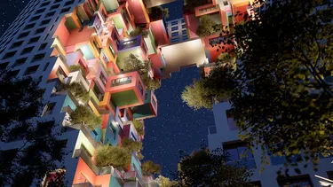 Photo of Apartment for sale Tirane - 1001 (al), Bulevardi i Ri, Tiranë