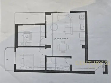 Photo of Apartment for sale Mali i Robit, Durrës