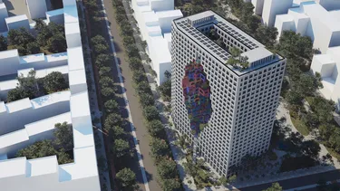 Photo of Apartment for sale Tirane - 1001 (al), Bulevardi i Ri, Tiranë